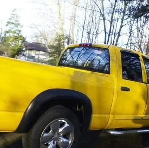 Meet your Posher, Ricky